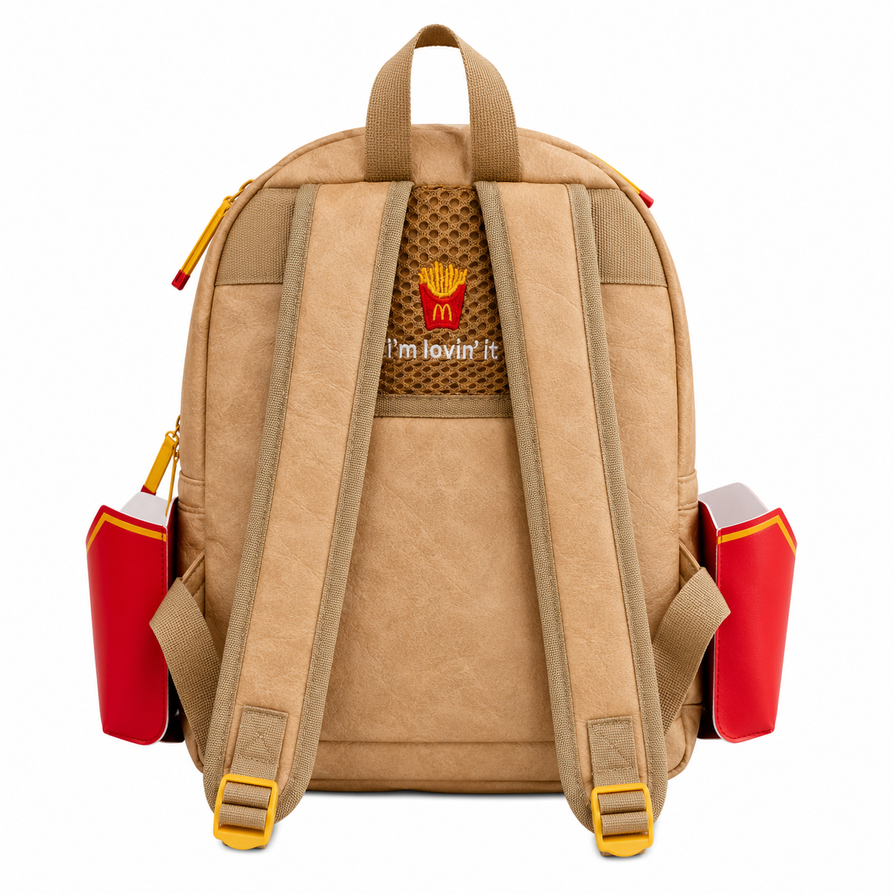 Big Fries Backpack